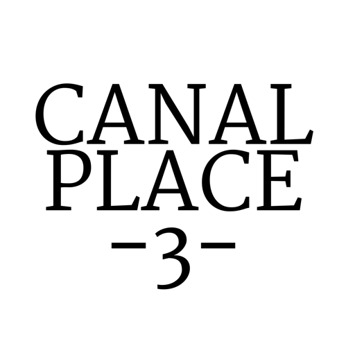 Canal Place 3 Forum